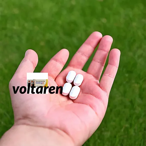 Voltaren 24h precio